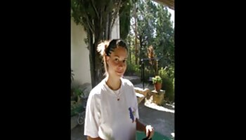Miku Ohashi فیلمهای سکسی ناب بدون سانسور Creampie لعنتی سخت