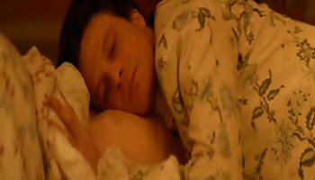 Busty MILF از اولین رابطه جنسی مقعدی اش سکسی ناب ناله می کند