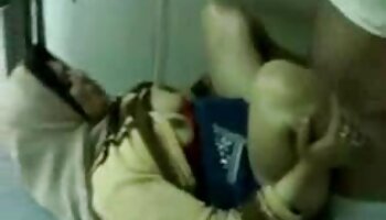 دختر نازی سکس ناب عربی نینا نورث از میک دیک لذت می برد