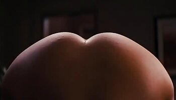 ass ass fucking cuckold auditling with BIG BLACK COCK + THICK NUT CARMEN فیلم سکسی ناب
