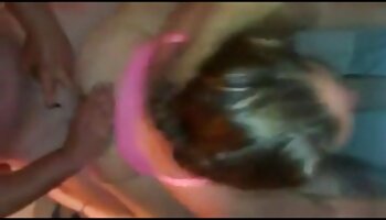 خاله هندی به اوج پر سر فیلم سوپر ناب و صدا رسید
