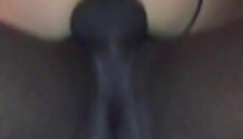 دوست دختر سابق سکسی ناب بلوند مکیدن دیک و سوار شدن روی صورت